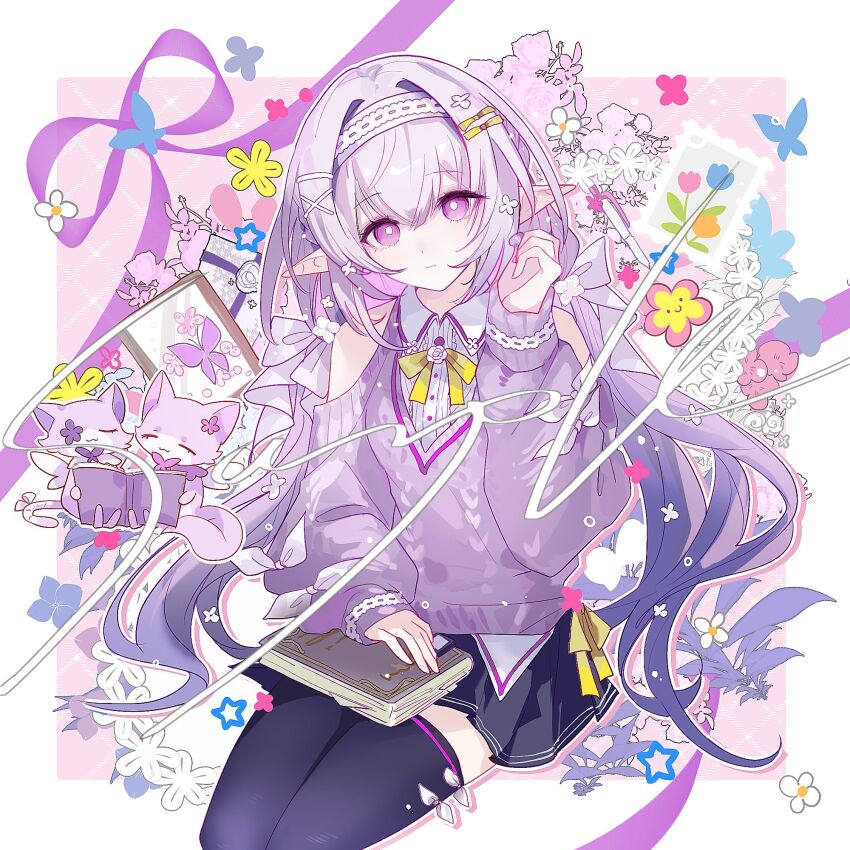 Castorice (Honkai: Star Rail) Rule 34 Image