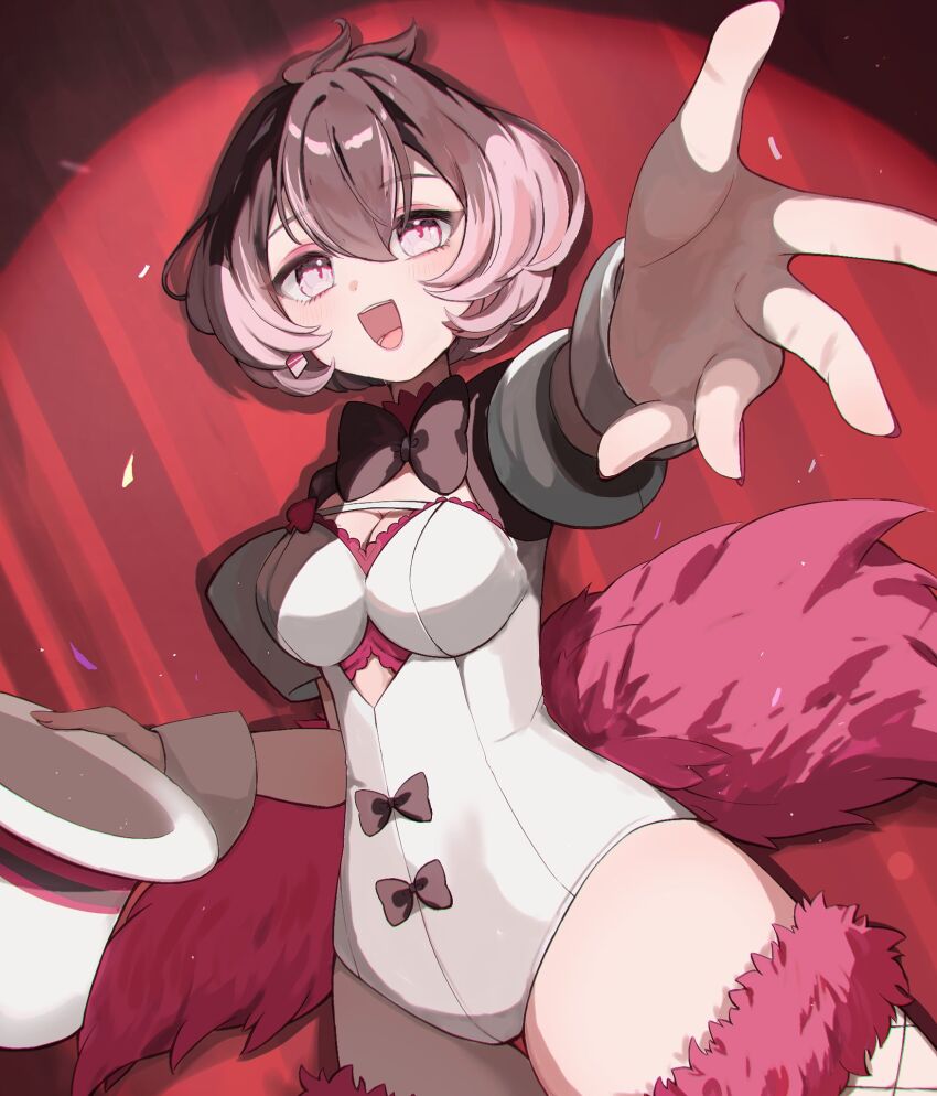 Mahou Shoujo Ikusei Keikaku Rule 34 Image