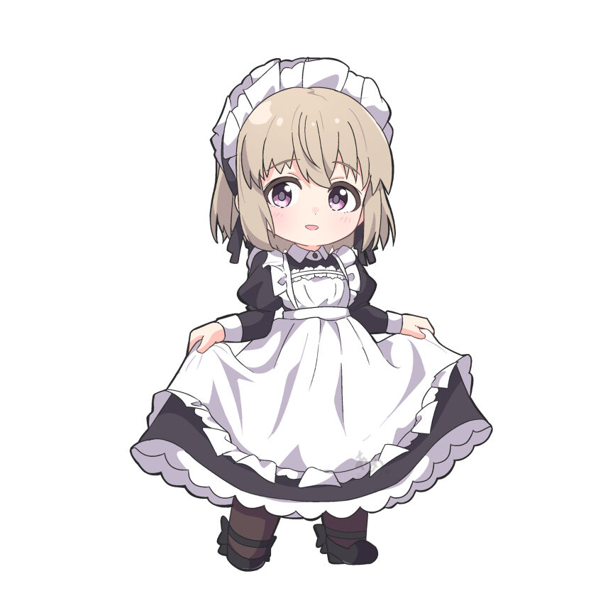 Tonami Ibuki (Kamiina Botan Yoeru Sugata Wa Yuri No Hana) Rule 34 Image