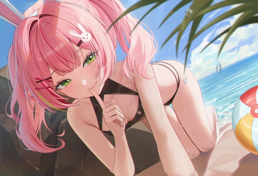 Hanako Nana (Stellive) Rule 34 Image