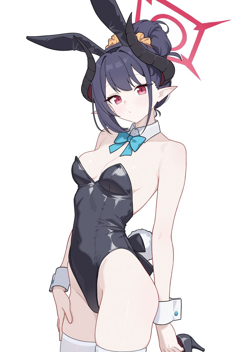 Chiaki (Blue Archive) Rule 34 Image