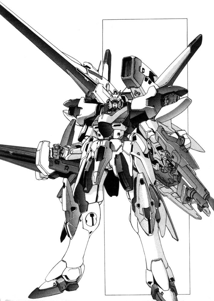 Gundam Rule 34 Image