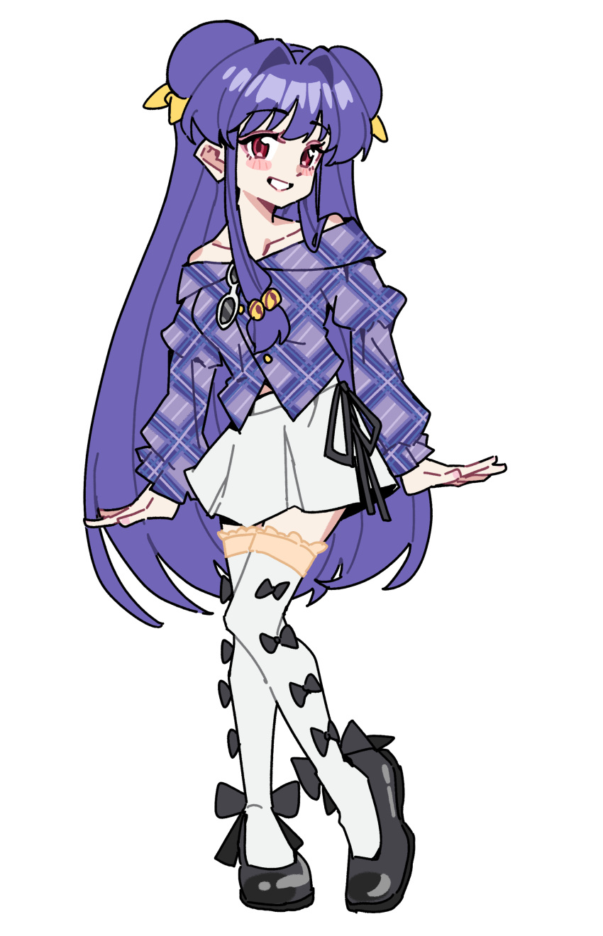 Shampoo (Ranma 1/2) Rule 34 Image