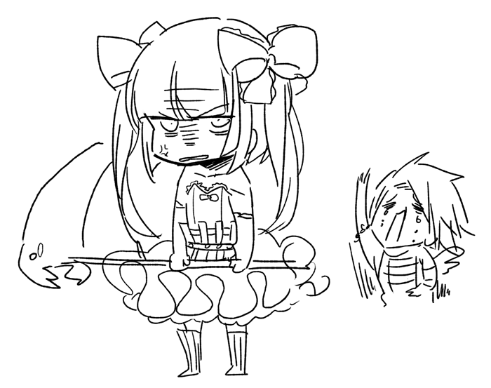 Sekaiju No Meikyuu Rule 34 Image