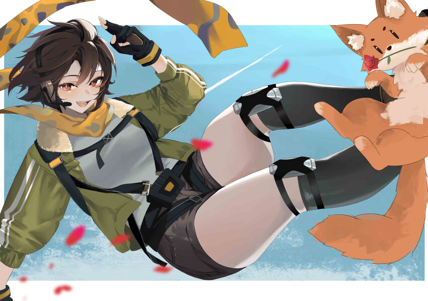 Girls' Frontline Rule 34 Image