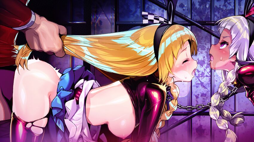 Dohna Dohna Issho Ni Warui Koto O Shiyou Rule 34 Image