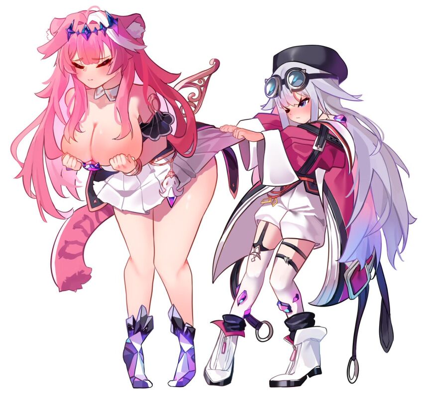 Koseki Bijou (Hololive) Rule 34 Image