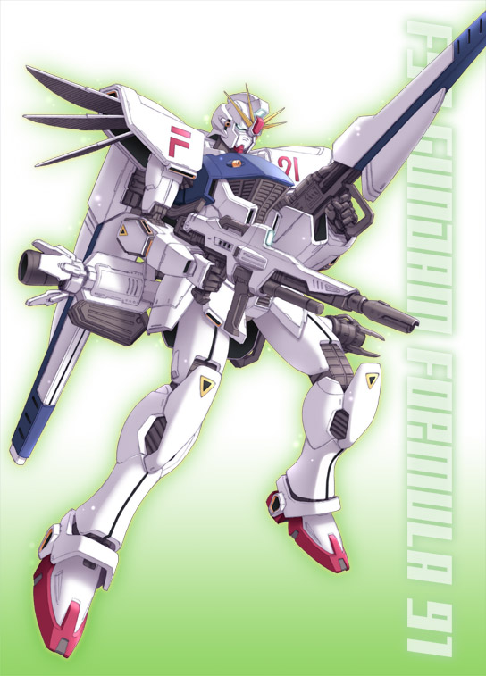 Gundam Rule 34 Image