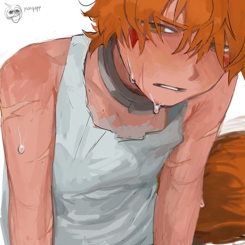 Boyfriend To Death Rule 34 Image