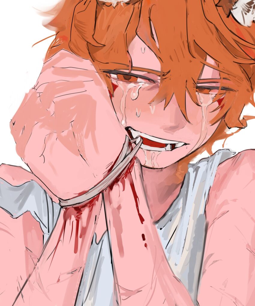 Boyfriend To Death Rule 34 Image