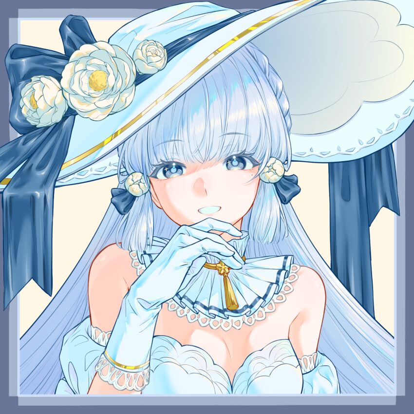 Kamisato Ayaka (Genshin Impact) Rule 34 Image