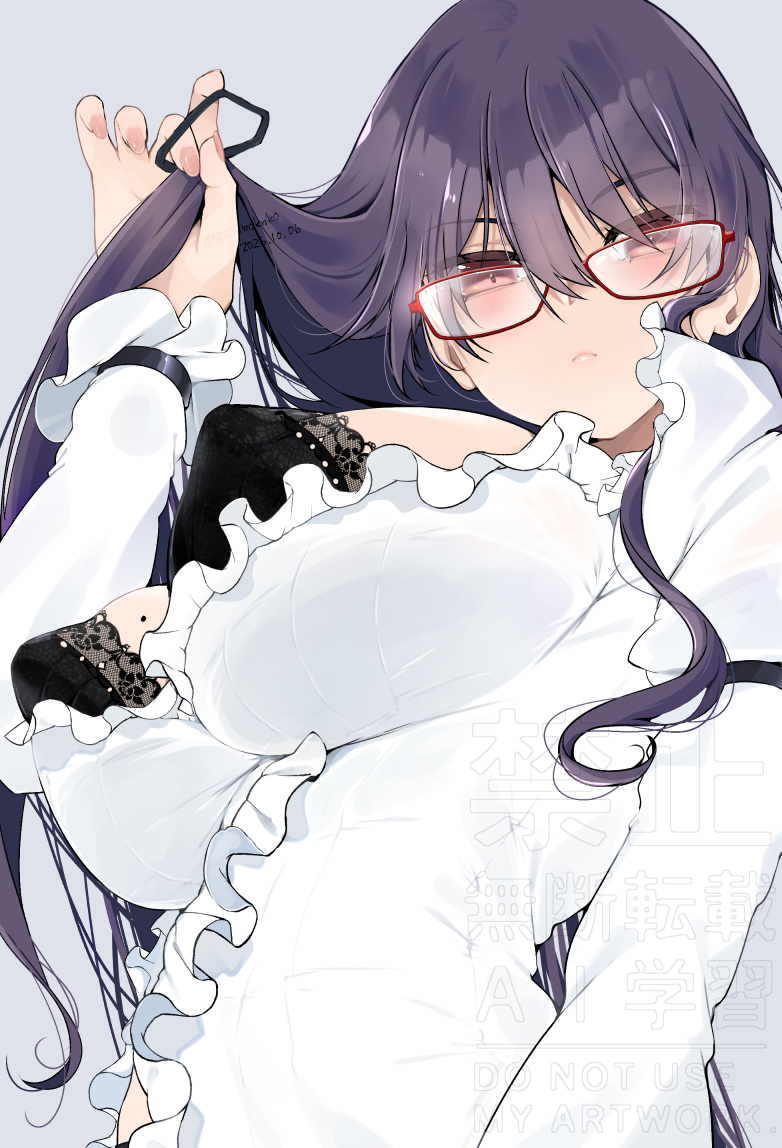 Rin (Senran Kagura) Rule 34 Image