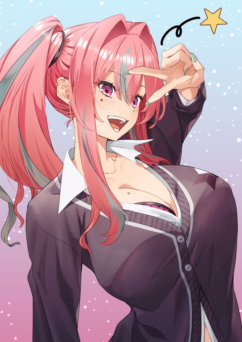 Bremerton (Azur Lane) Rule 34 Image