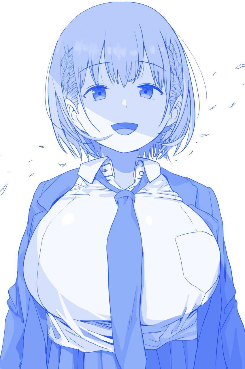 Ai-Chan (Tawawa) Rule 34 Image