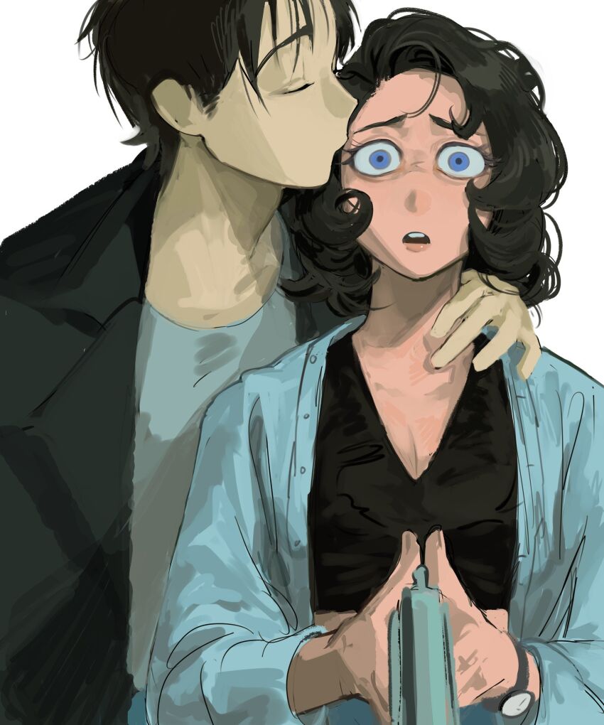 Jason Dean (Veronica Sawyer) Rule 34 Image