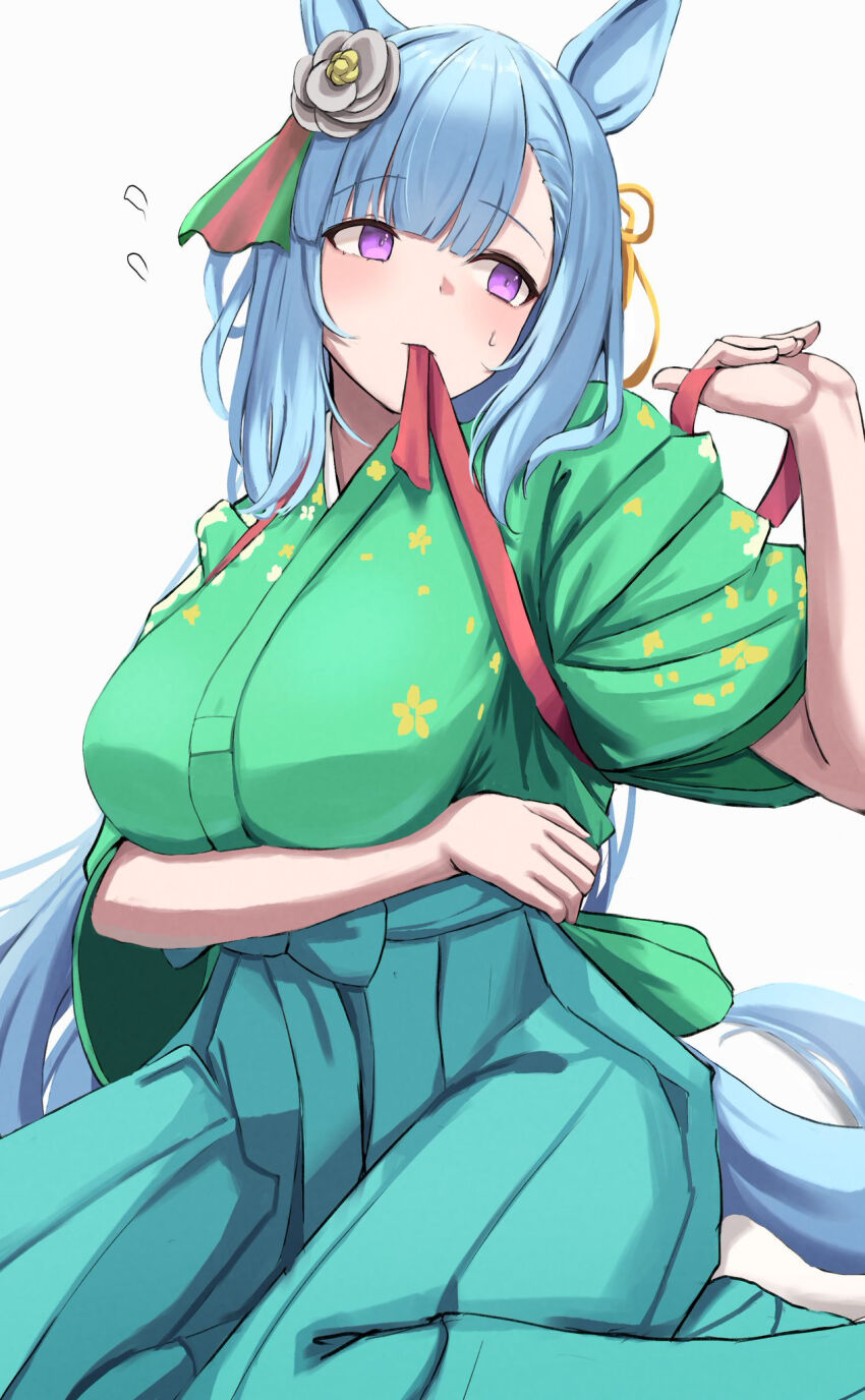 Mejiro Ardan (Umamusume) Rule 34 Image