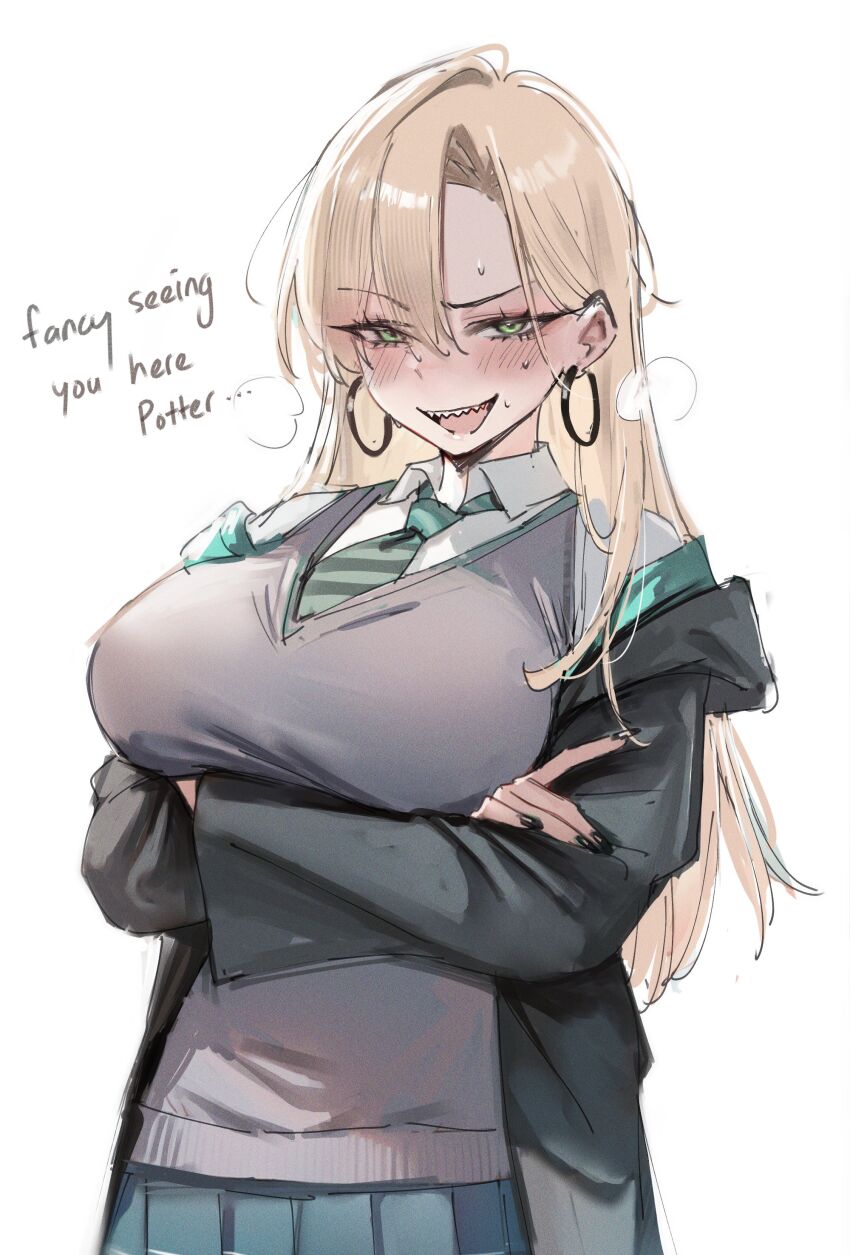 Harry Potter (Series) Rule 34 Image