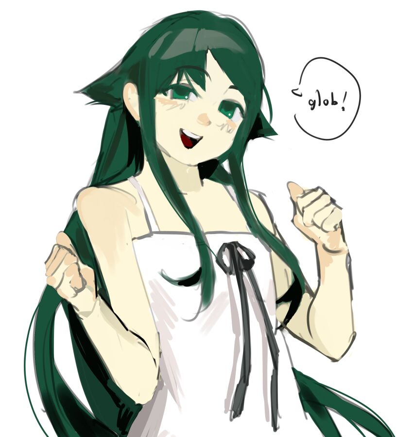 Saya (Saya No Uta) Rule 34 Image