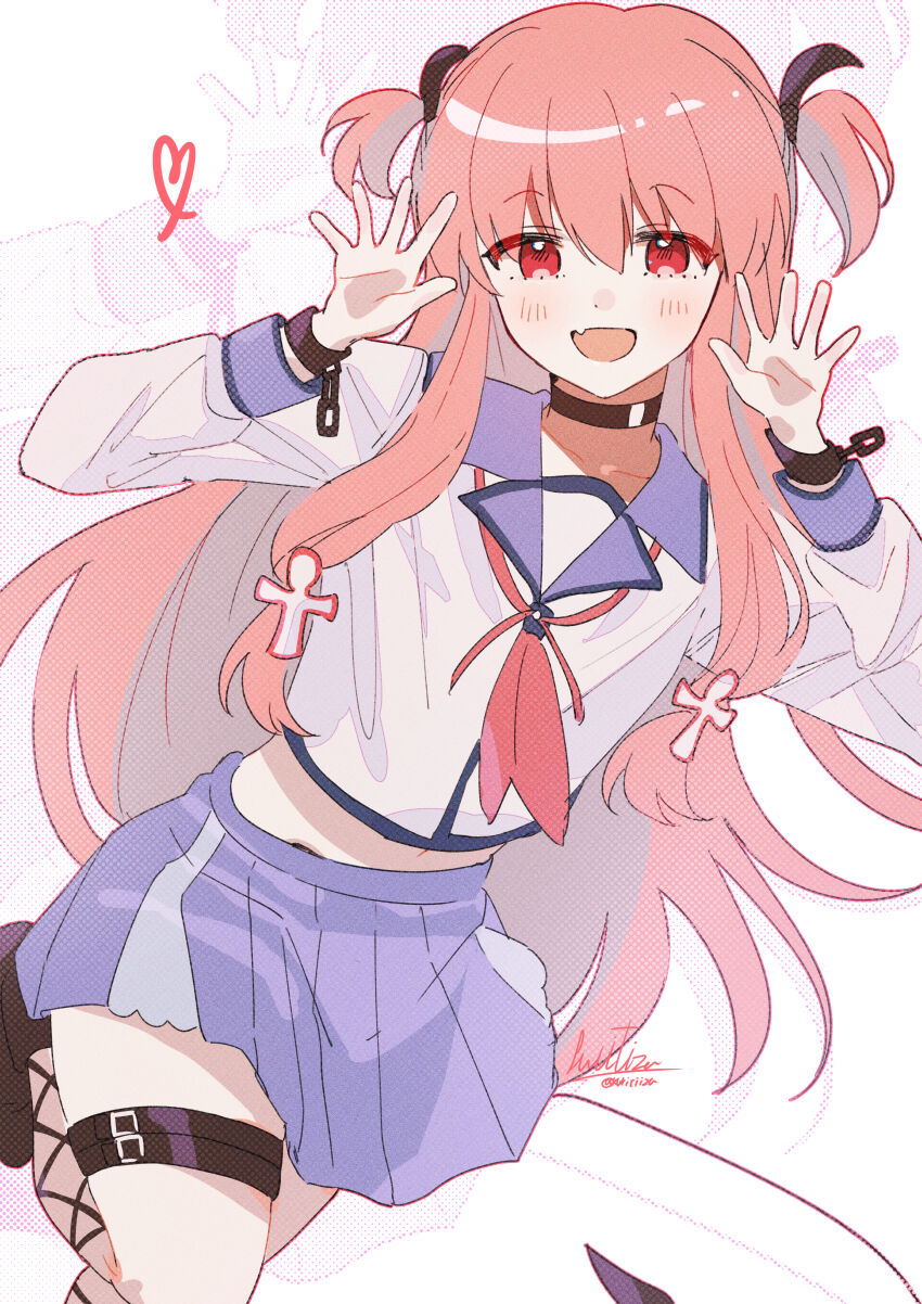Yui (Angel Beats!) Rule 34 Image