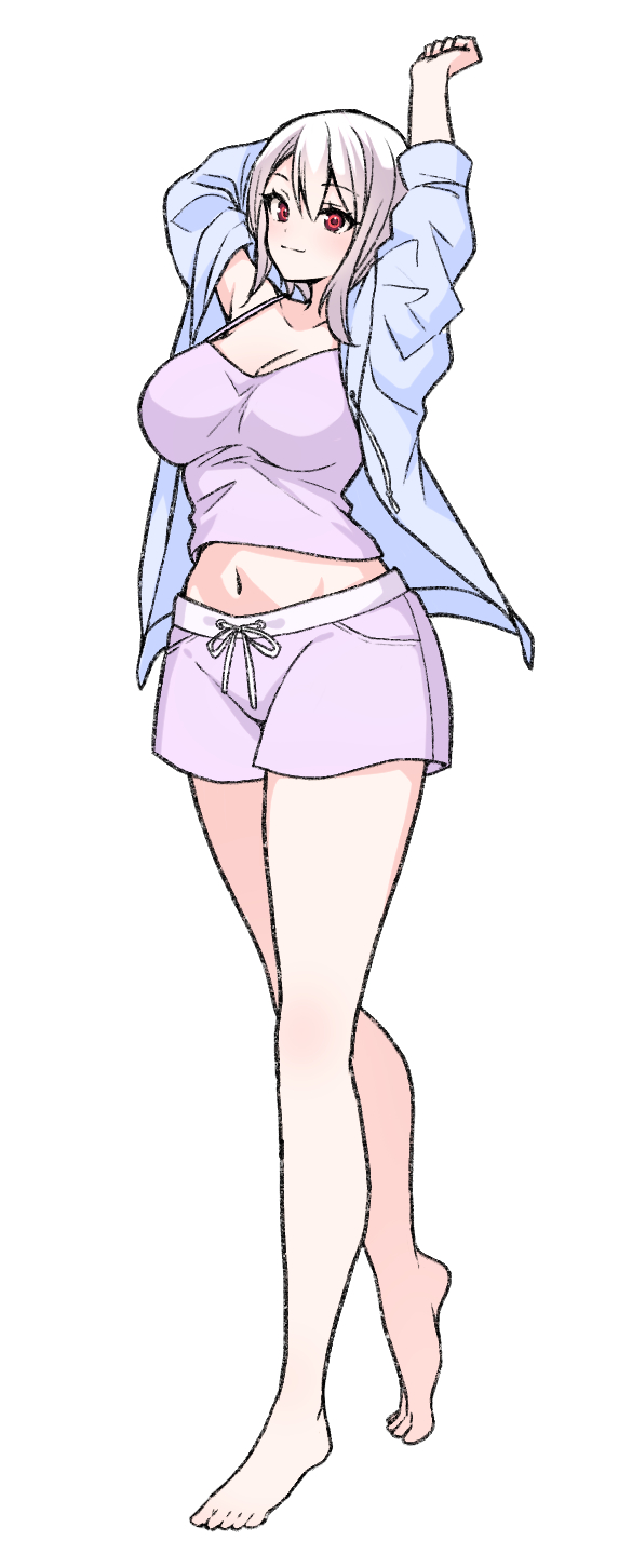 Nakiri Alice (Shokugeki No Souma) Rule 34 Image
