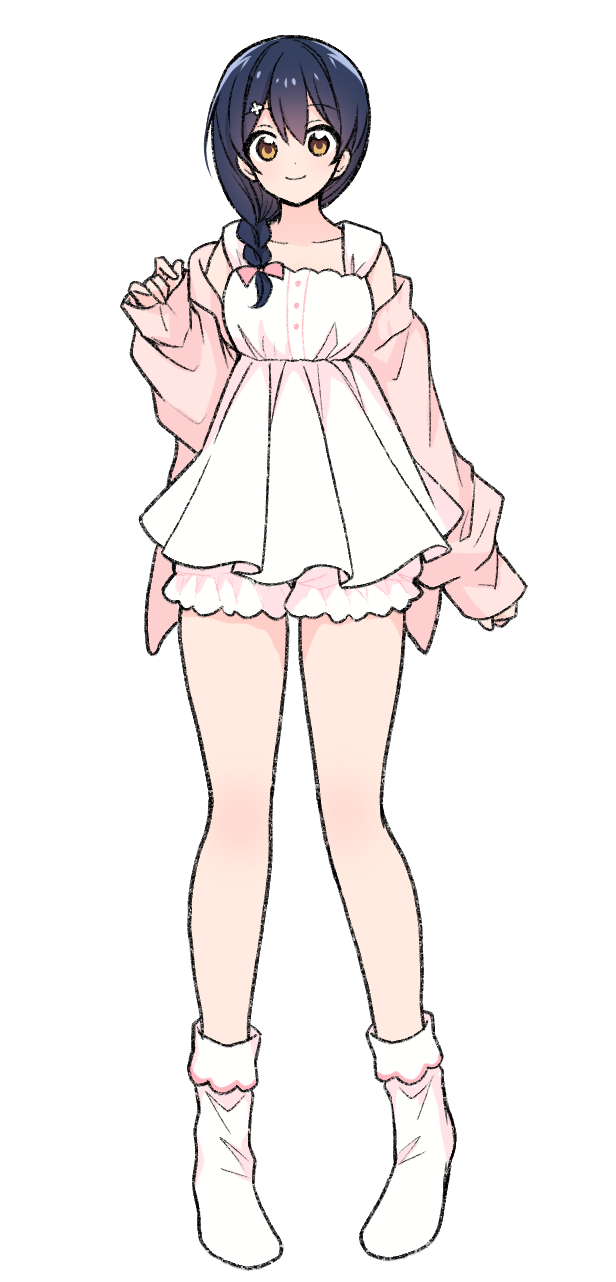 Tadokoro Megumi (Shokugeki No Souma) Rule 34 Image
