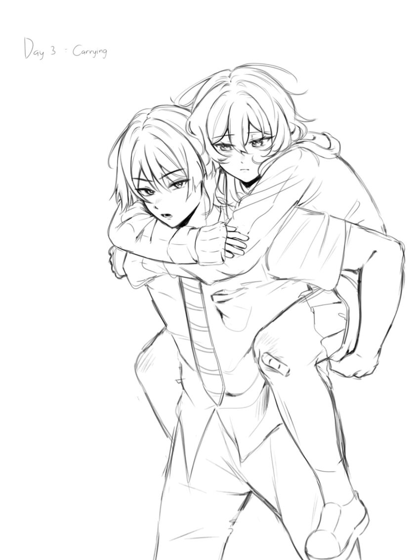 Lumine (Genshin Impact) Rule 34 Image