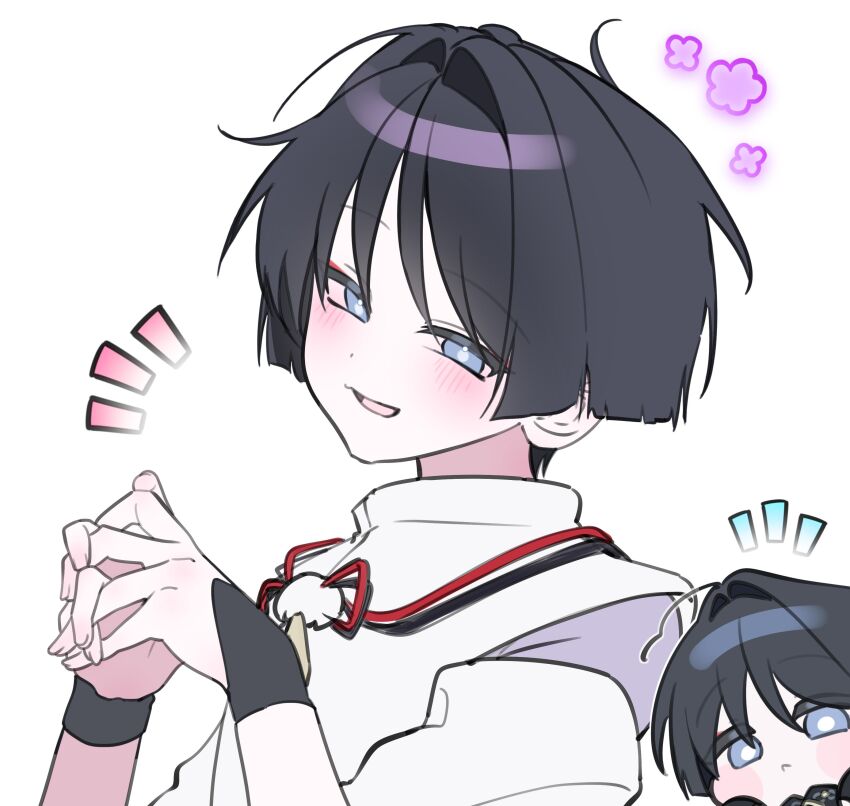 Scaramouche (Genshin Impact) Rule 34 Image