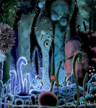 Kaze No Tani No Nausicaa Rule 34 Image
