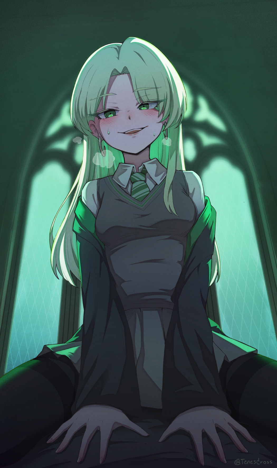 Harry Potter Rule 34 Image