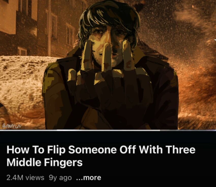 Resident Evil Rule 34 Image