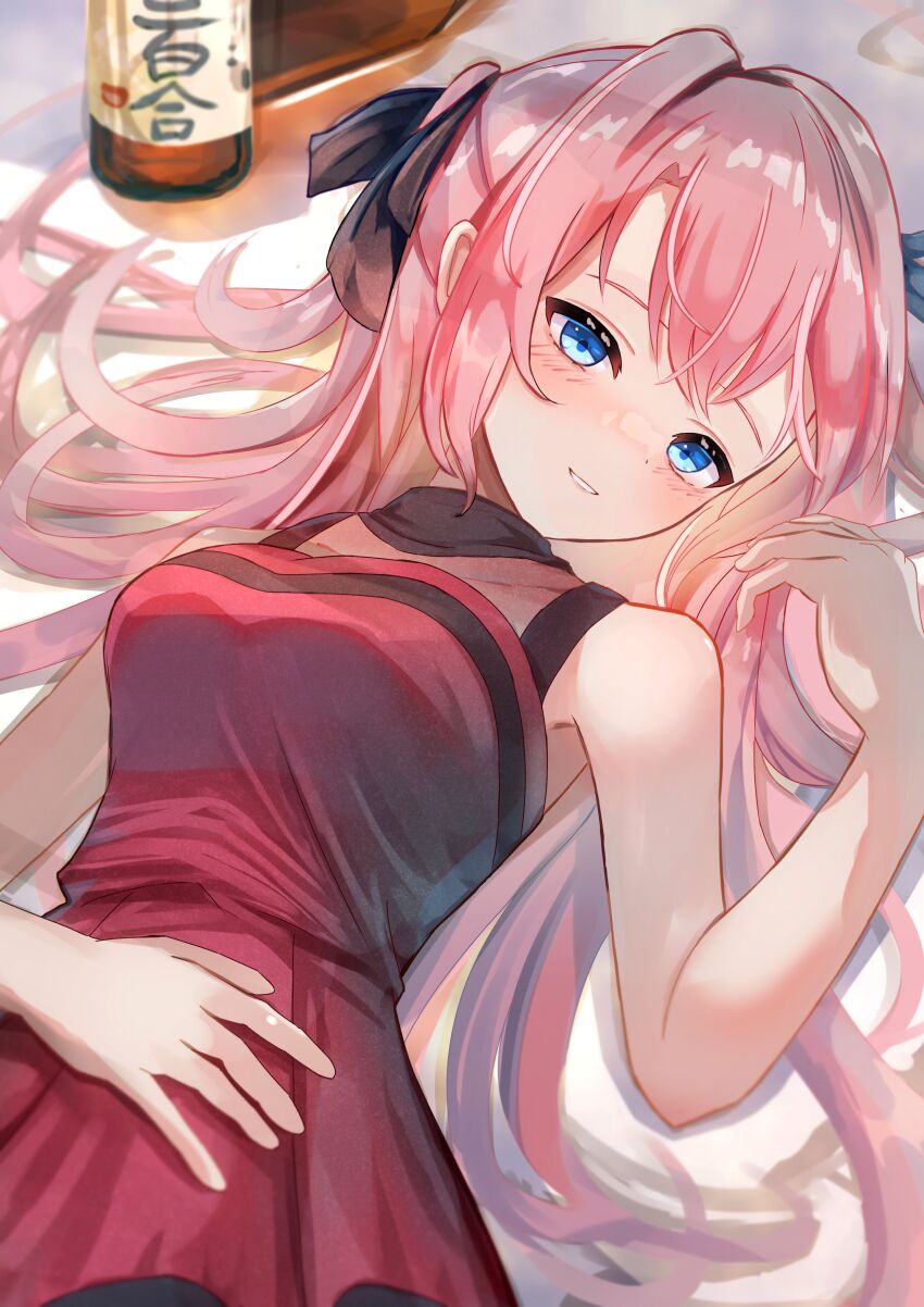 Kamiina Botan (Kamiina Botan Yoeru Sugata Wa Yuri No Hana) Rule 34 Image