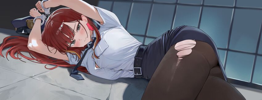 Akane Lize (Stellive) Rule 34 Image