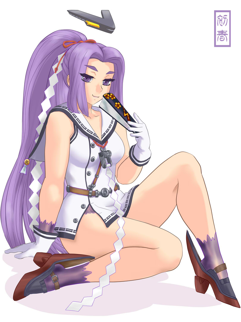 Kantai Collection Rule 34 Image