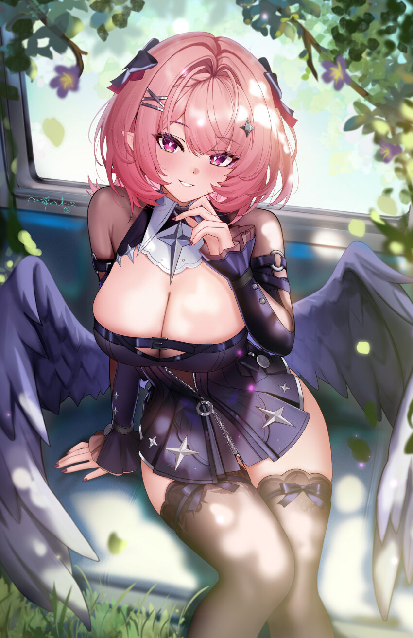 Remielle Dan (Zenless Zone Zero) Rule 34 Image
