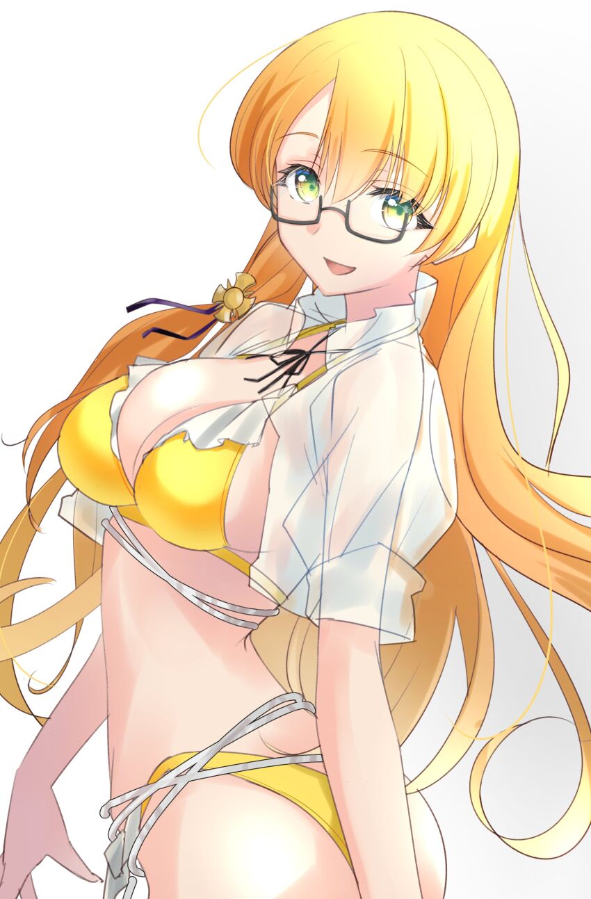Kantai Collection Rule 34 Image