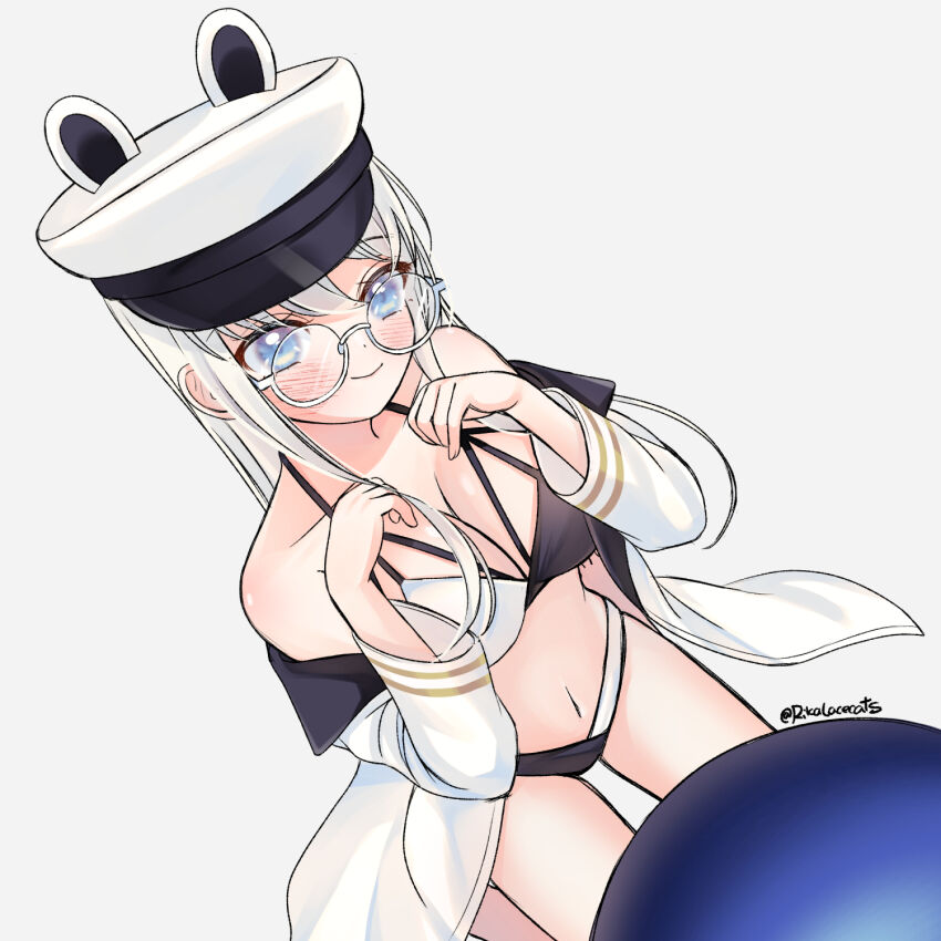 Kantai Collection Rule 34 Image