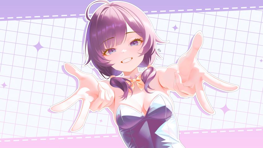 Play (Djmax) Rule 34 Image