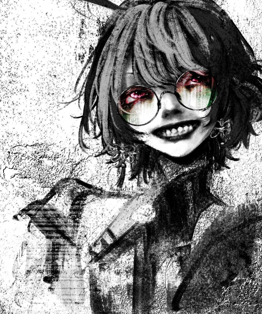 Gigi Murin (Hololive) Rule 34 Image