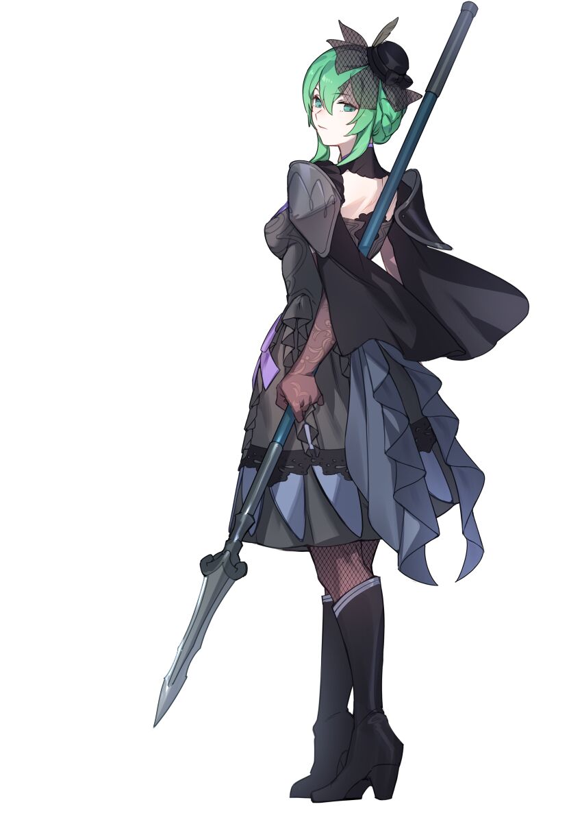 Ninae (Fire Emblem) Rule 34 Image
