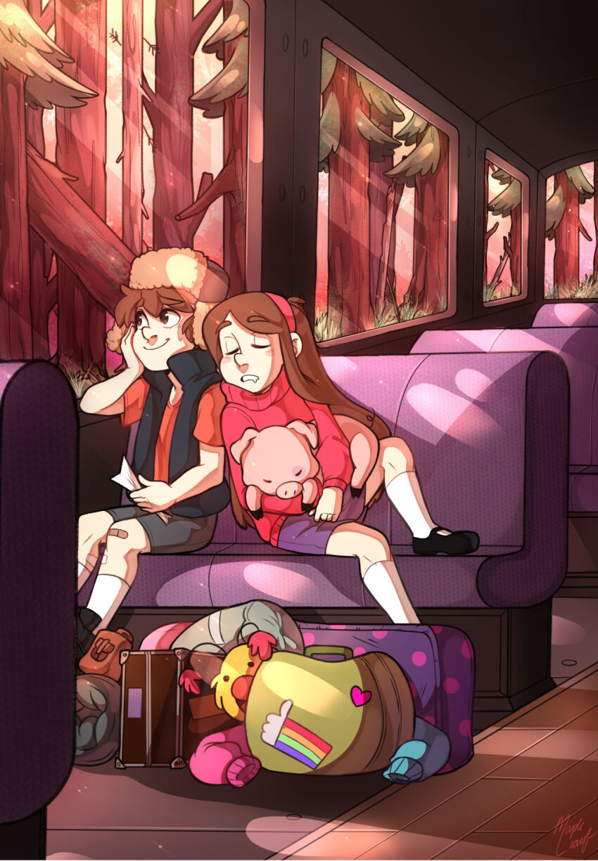 Bill Cipher (Gravity Falls) Rule 34 Image