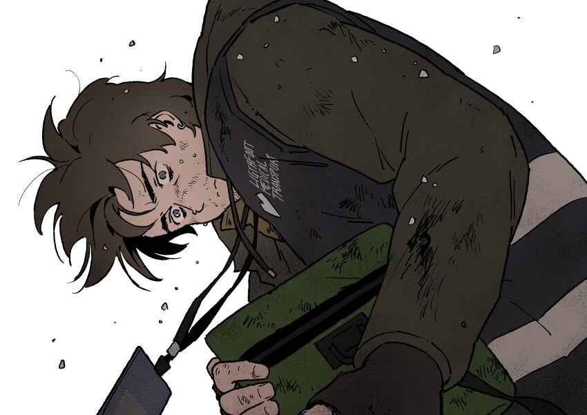 Resident Evil Rule 34 Image