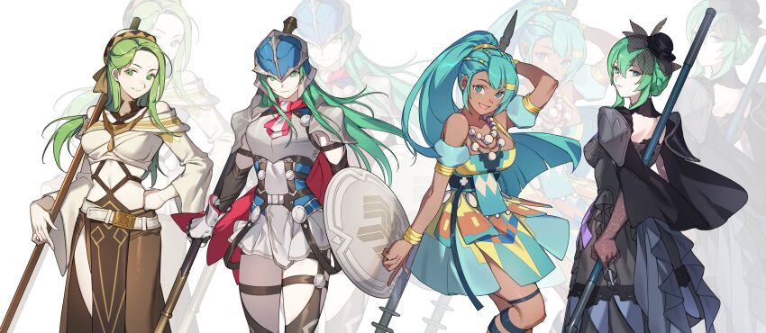 Character Request (Fire Emblem) Rule 34 Image