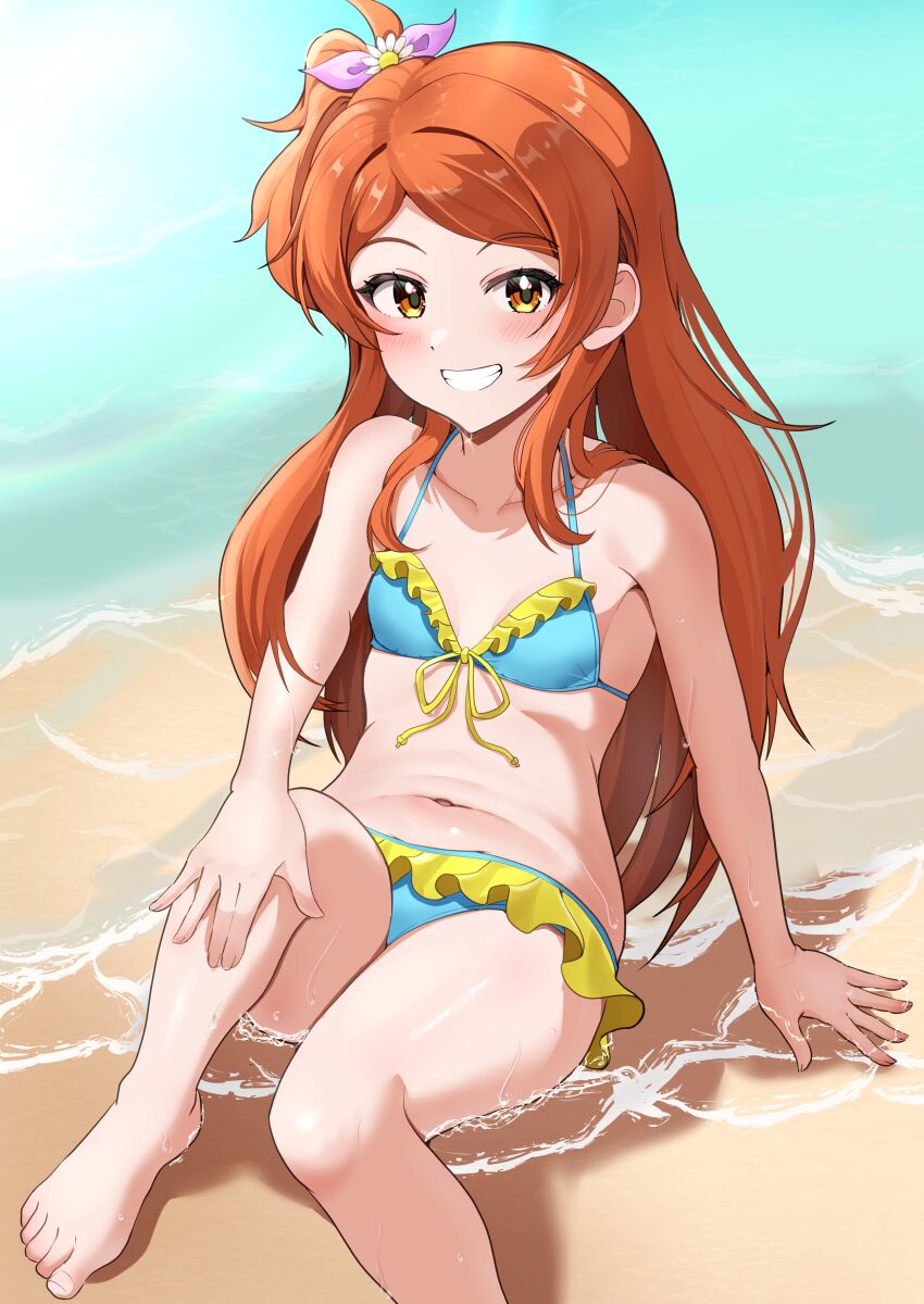 Ogami Tamaki (Idolmaster) Rule 34 Image