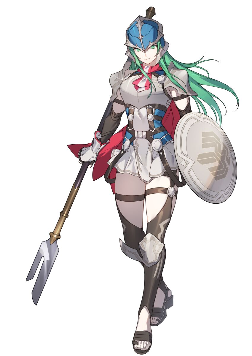 Nephenee (Fire Emblem) Rule 34 Image