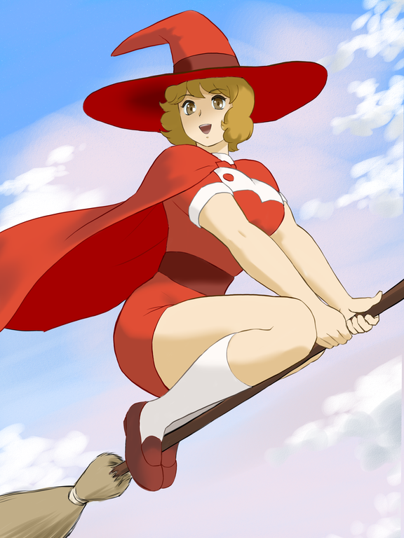 Alternate Breast Size (Larger) Rule 34 Image