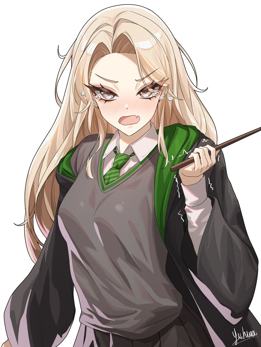 Harry Potter (Series) Rule 34 Image