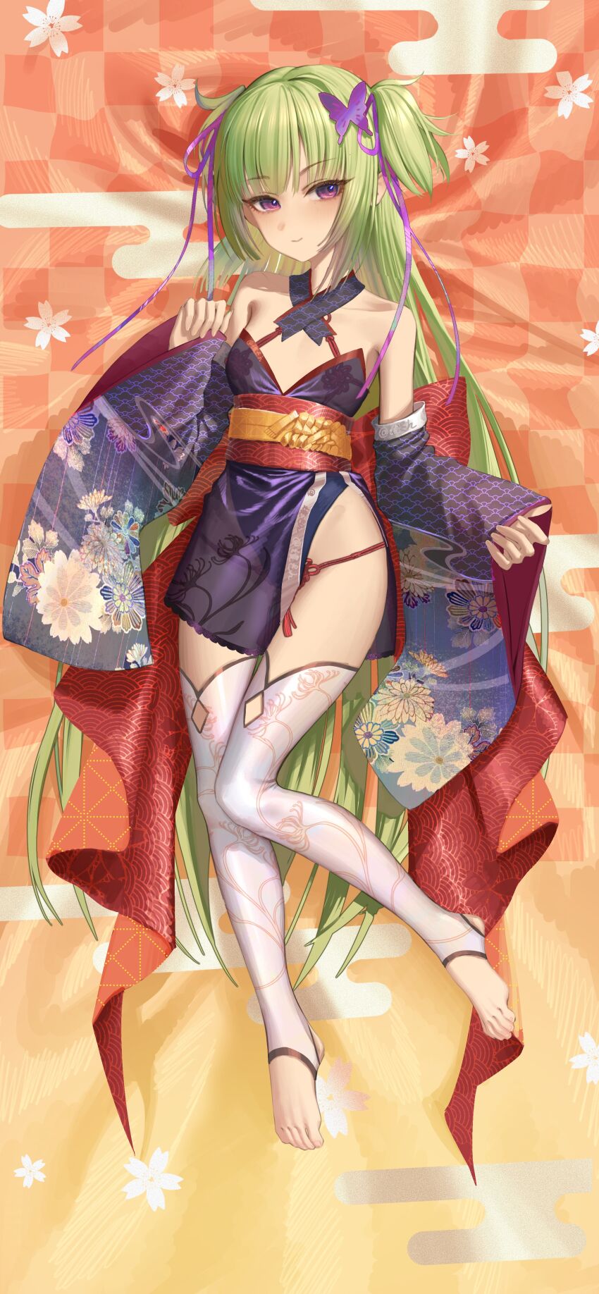 Murasame (Senren) Rule 34 Image