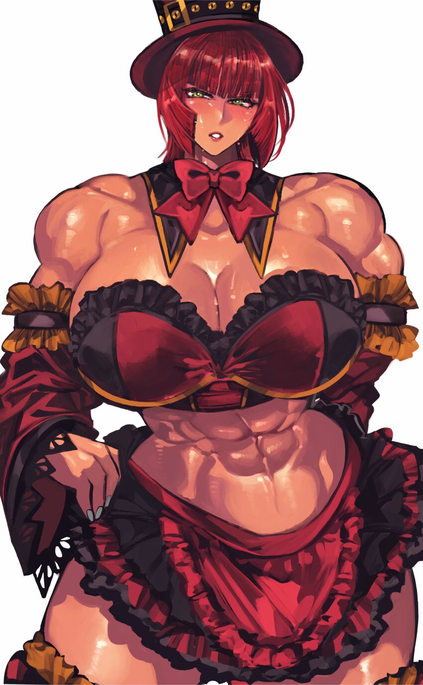 Ingrid (Capcom) Rule 34 Image