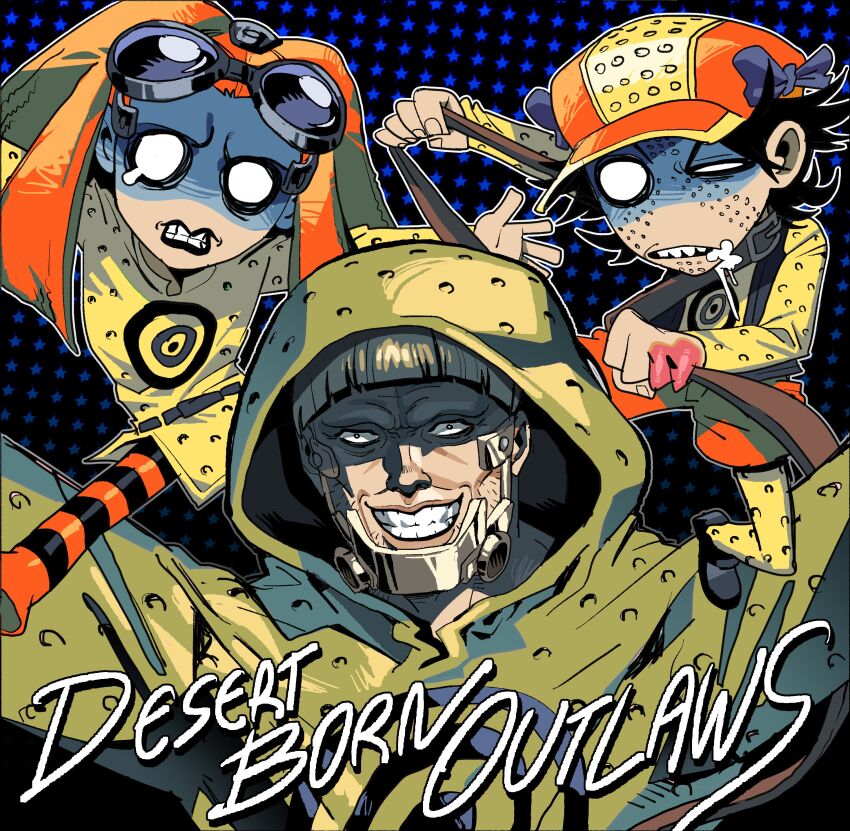 Jojo No Kimyou Na Bouken Rule 34 Image