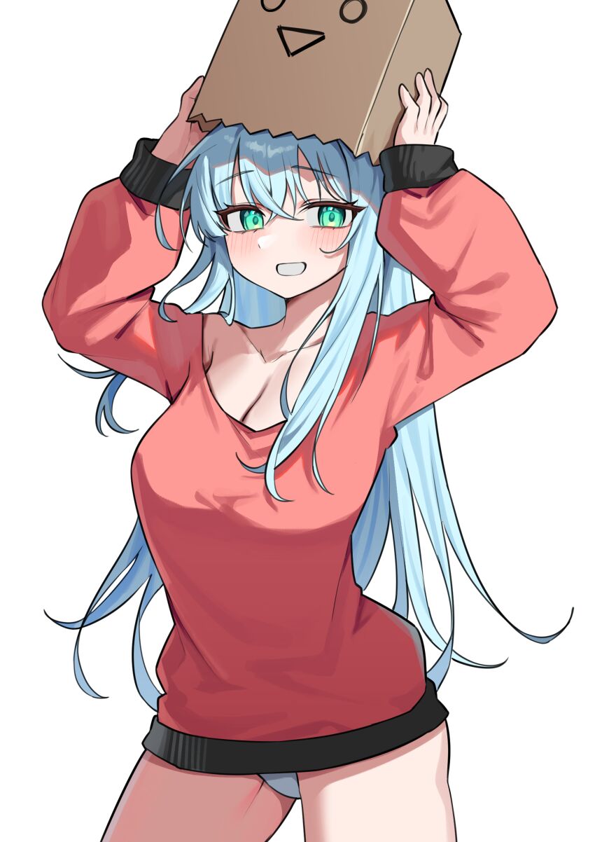Original Rule 34 Image